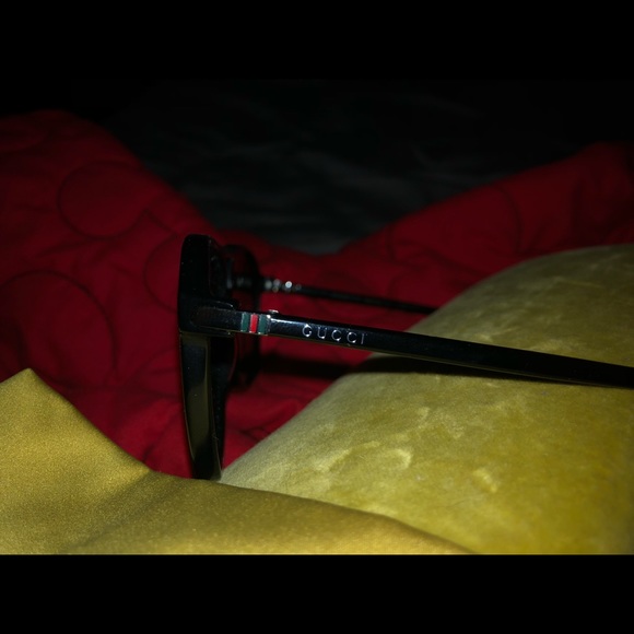 Gucci Aviators - Picture 4 of 8